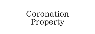 Coronation Property
